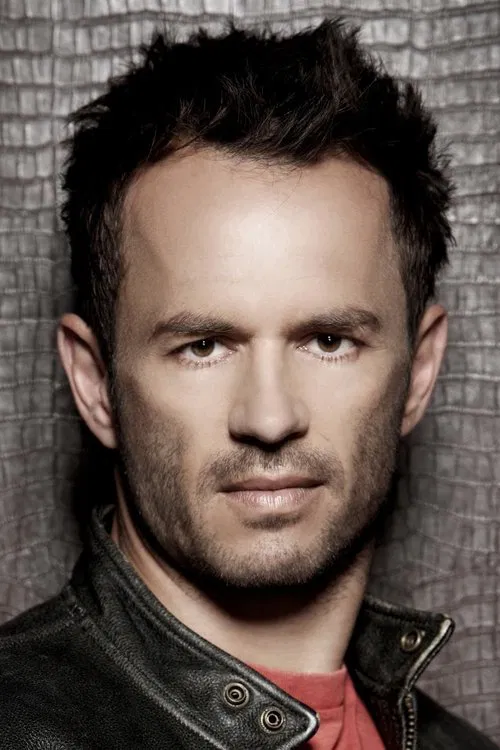 Photo of Greg Ellis