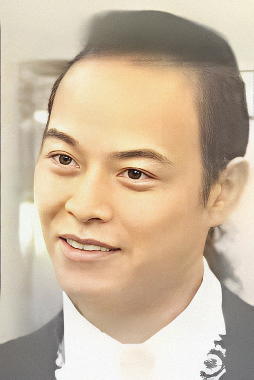 Photo of Leung Yam-Kei