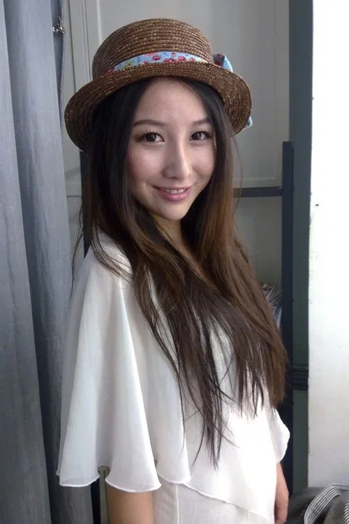 Photo of Gu Zheng