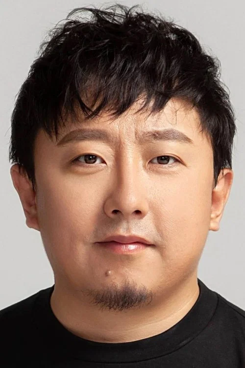 Photo of Li Dong