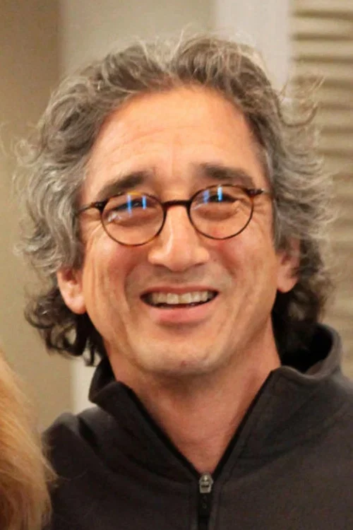 Photo of David Grossman