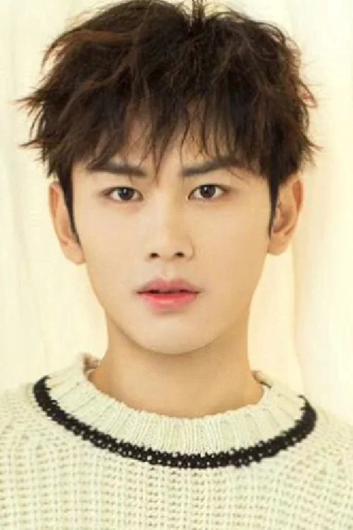 Photo of Cao He