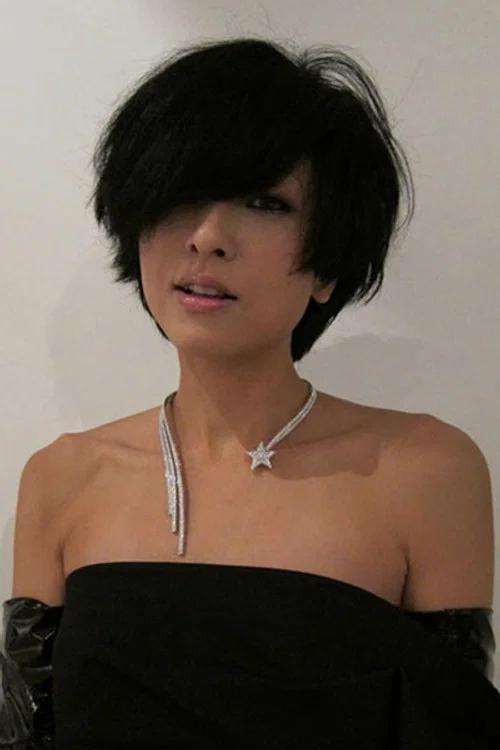 Photo of Hilary Tsui Ho-Ying
