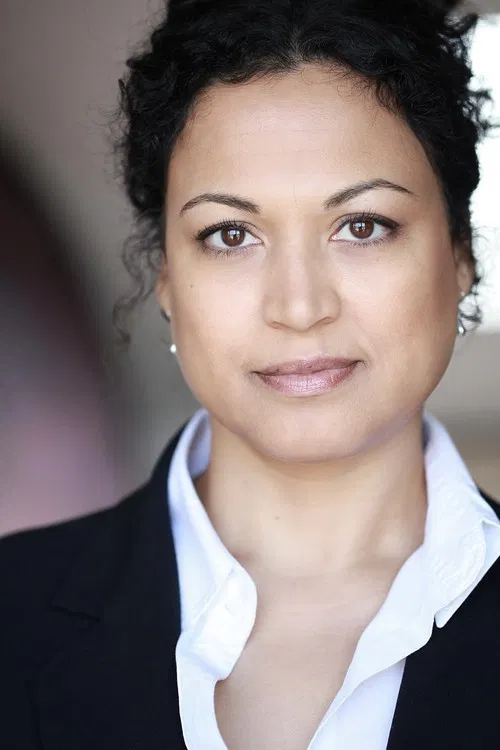 Photo of Gina Gangar