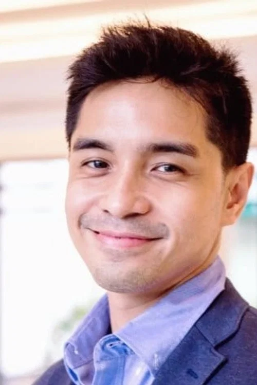 Photo of JC Tiuseco