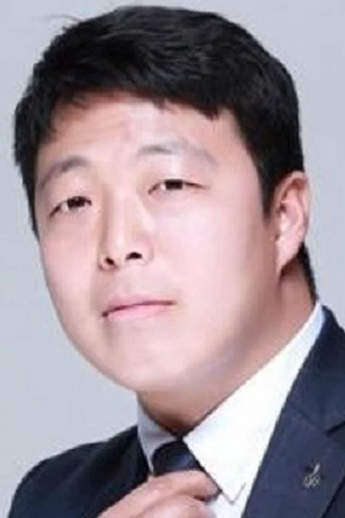Photo of Sun Yul-woo