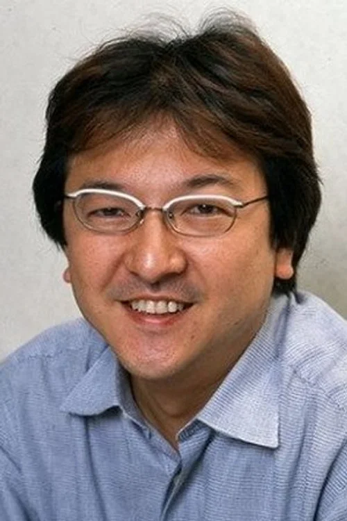 Photo of Noriyuki Abe