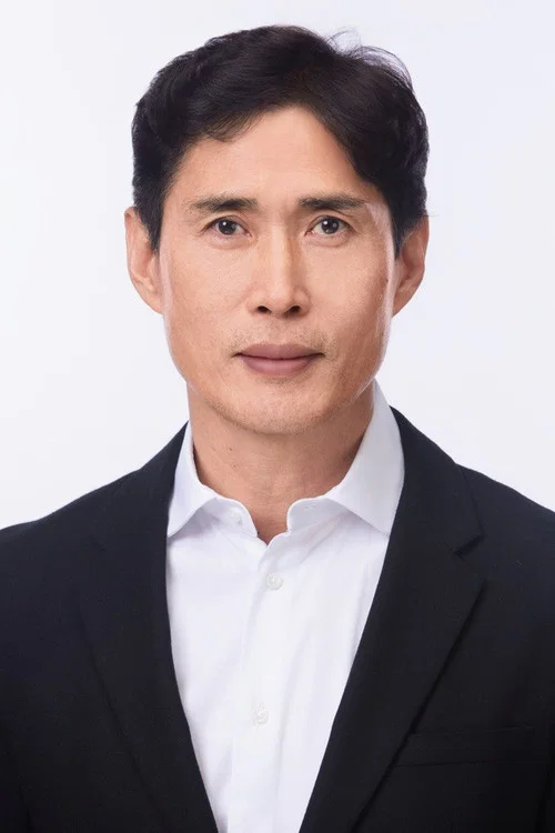 Photo of Jung Doo-hong