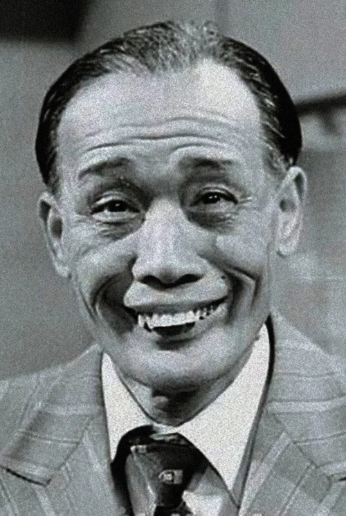 Photo of Sai Gwa-Pau