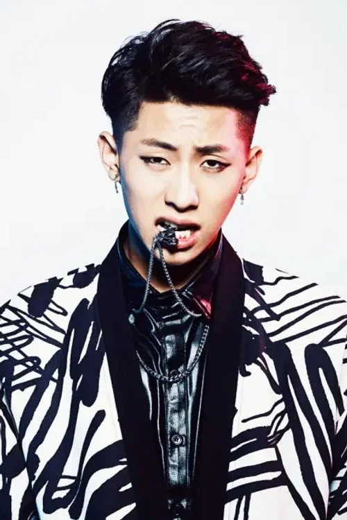 Photo of Zhang Wenjun