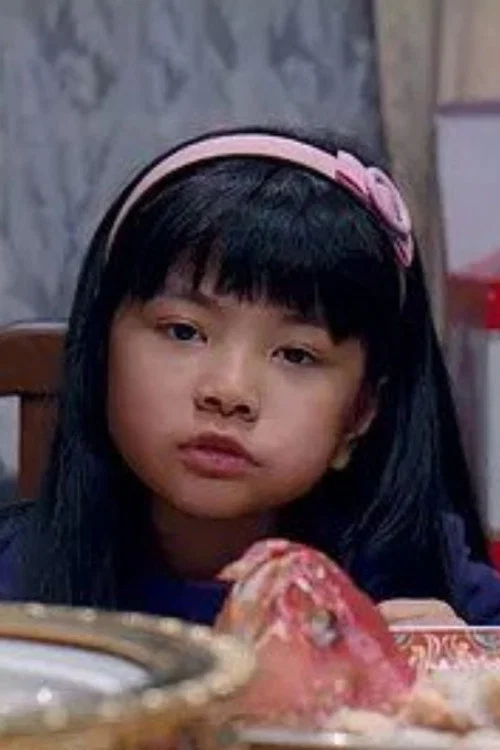 Photo of Tang Yu-Chien