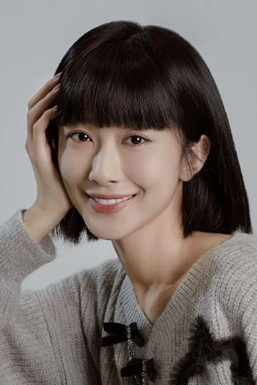 Photo of Chi Ningning