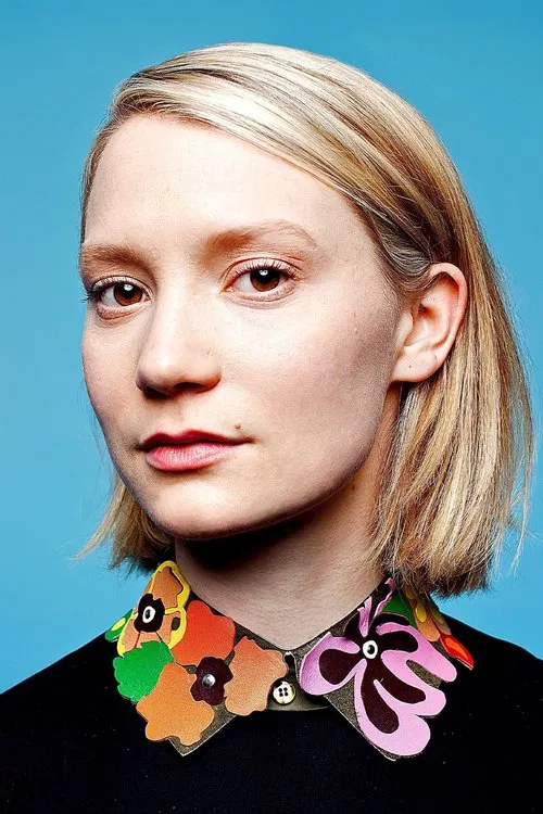 Photo of Mia Wasikowska