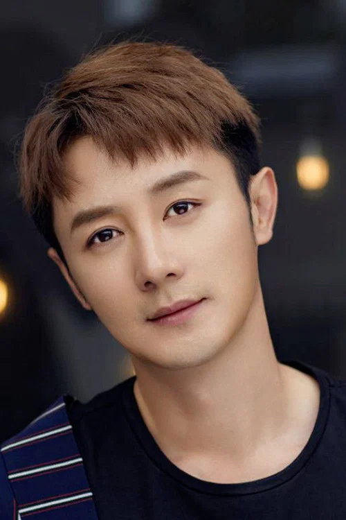 Photo of Zhang Zhuowen