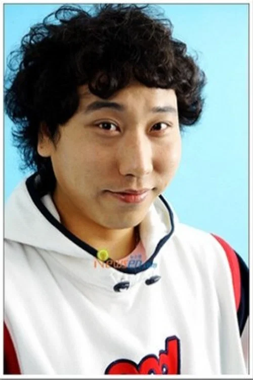 Photo of Kwak Han-goo