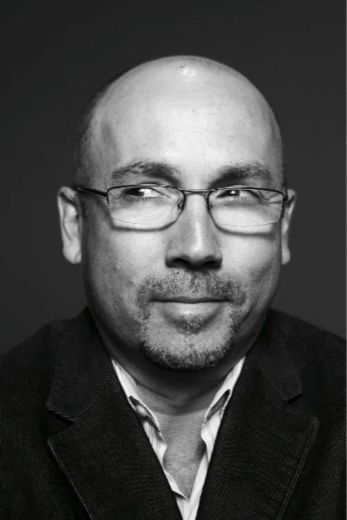 Photo of J. Miles Dale