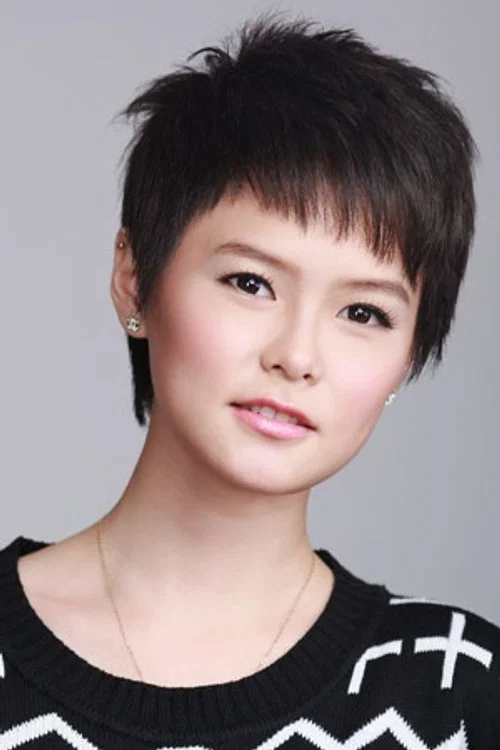 Photo of Jayley Woo