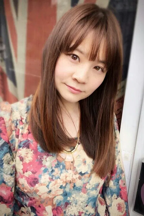 Photo of Sawa Ishige