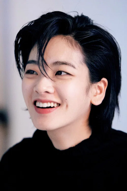 Photo of Lee Joo-young