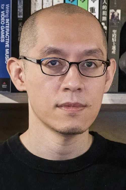 Photo of Wong Kin-Wai