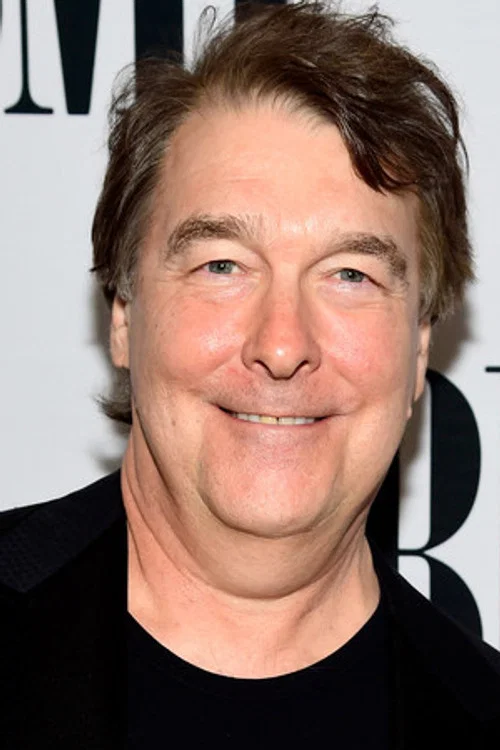 Photo of David Newman