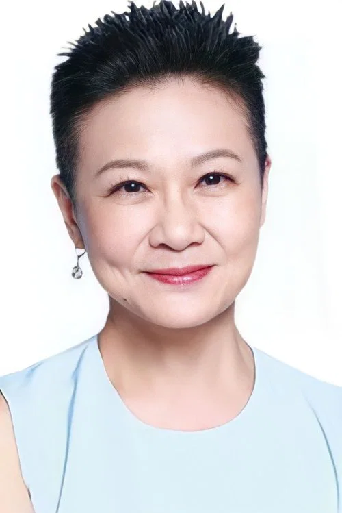 Photo of May Law Koon-Lan