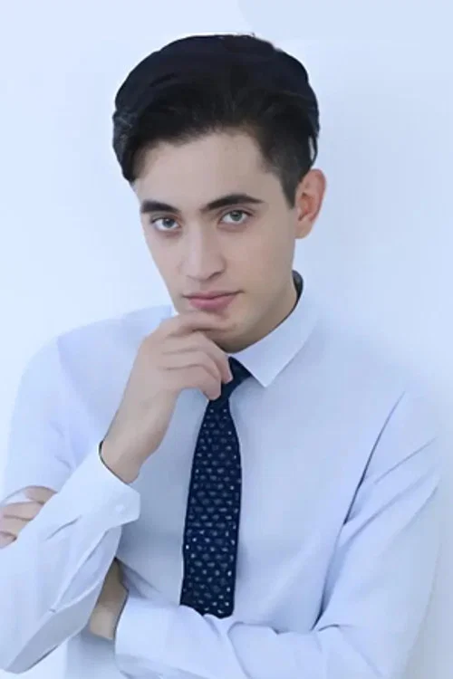 Photo of Brian Gonzalez