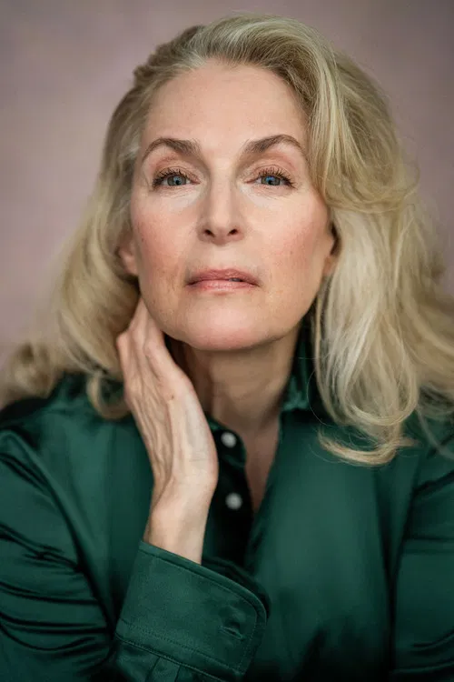 Photo of Janis Ahern