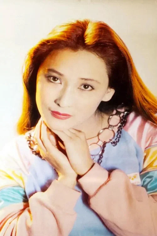 Photo of Mai Wenyan