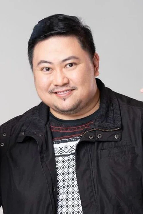 Photo of Jason Paul Laxamana