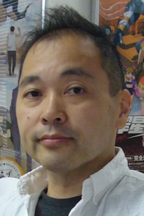 Photo of Hiroshi Kato