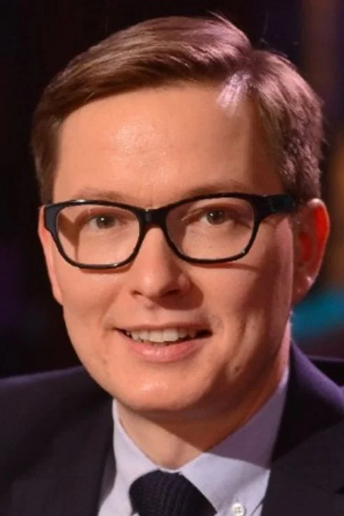 Photo of Nikolai Kulikov