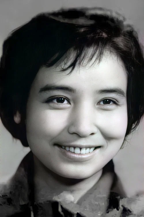 Photo of Wang Yunxia