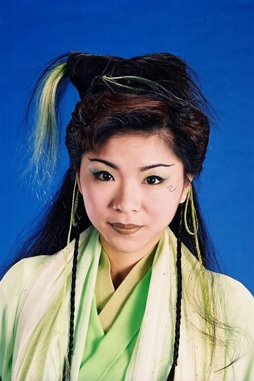 Photo of Wong Mei-Fan
