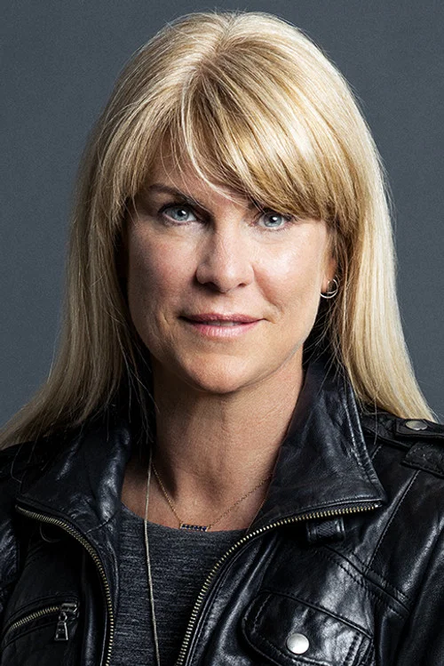 Photo of Kate Harrison Karman