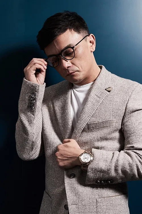 Photo of Sung Boon-Chung