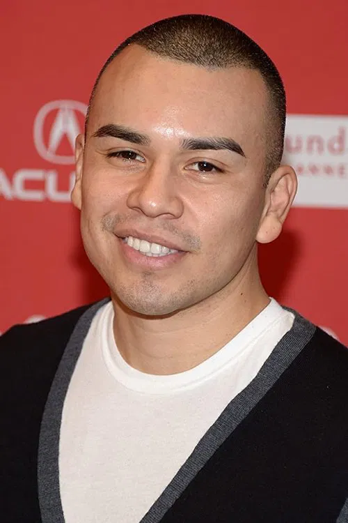 Photo of J. J. Soria