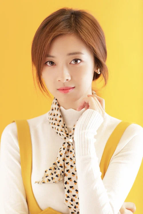 Photo of Shao Yun