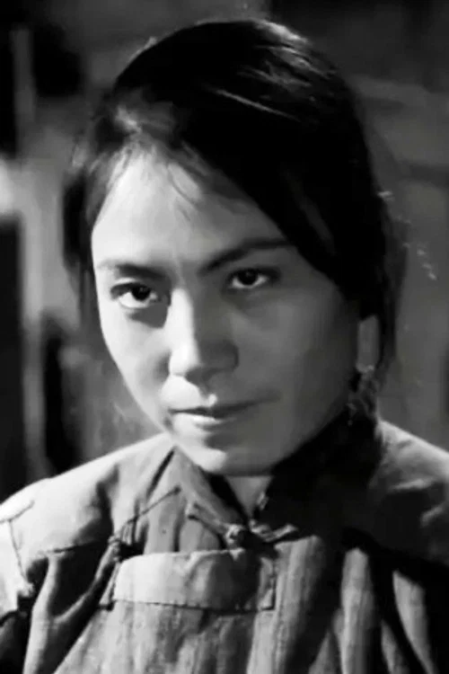 Photo of Wu Suqin
