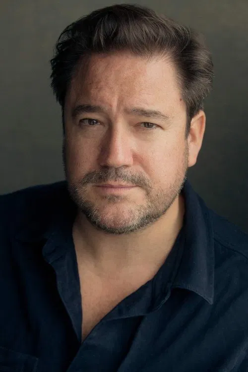 Photo of Rufus Jones