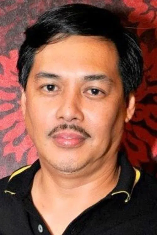 Photo of Allan Paule