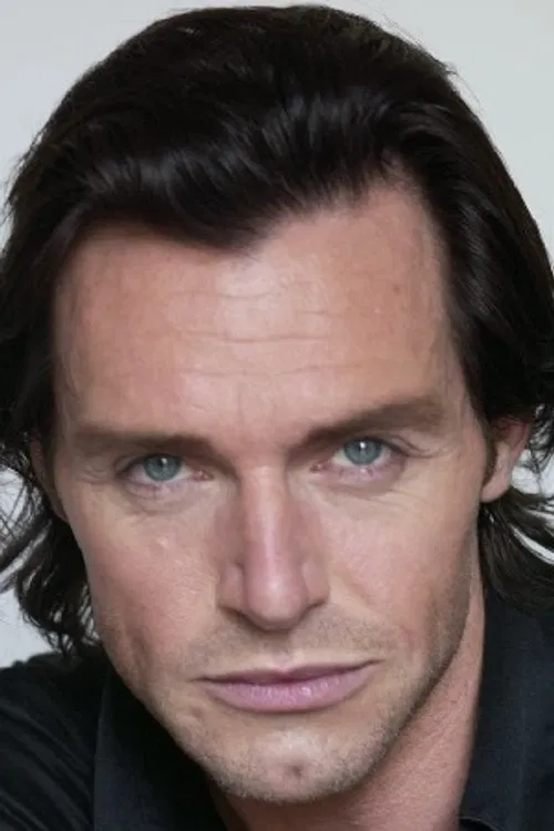 Photo of Kevin Howarth