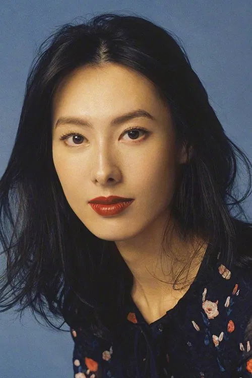 Photo of Isabella Leong Lok-Sze