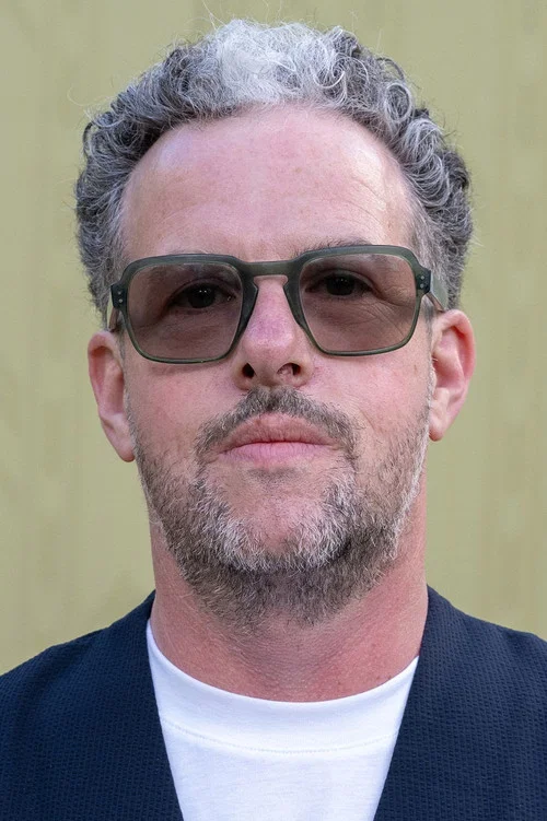 Photo of Jesse Savath