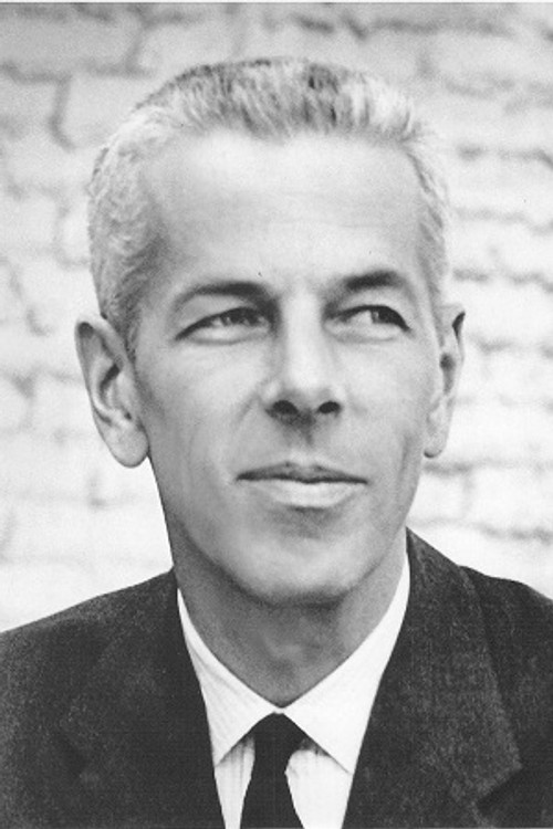 Photo of Buck Houghton
