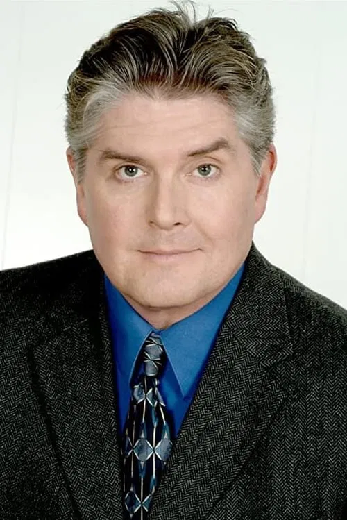 Photo of Jim Ward