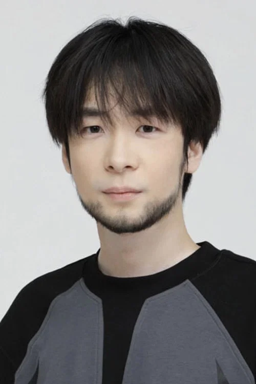 Photo of Li Yi