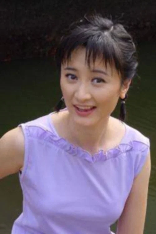 Photo of Meng Yu