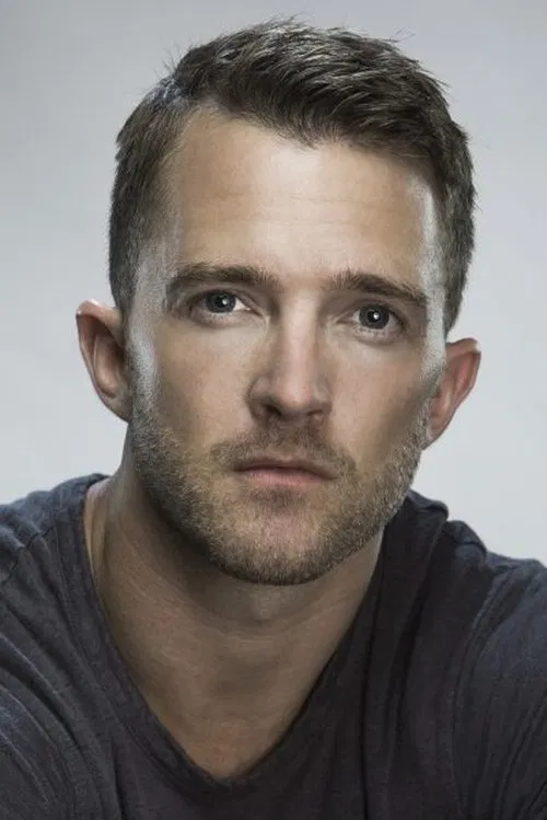 Photo of Tim Draxl