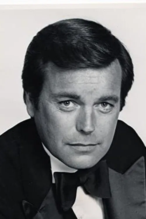 Photo of Robert Wagner